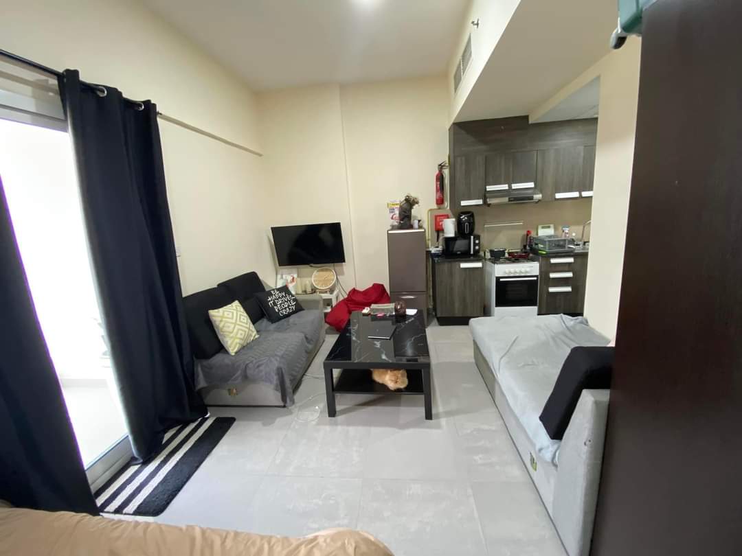 Furnished studio available in majan-pic_2